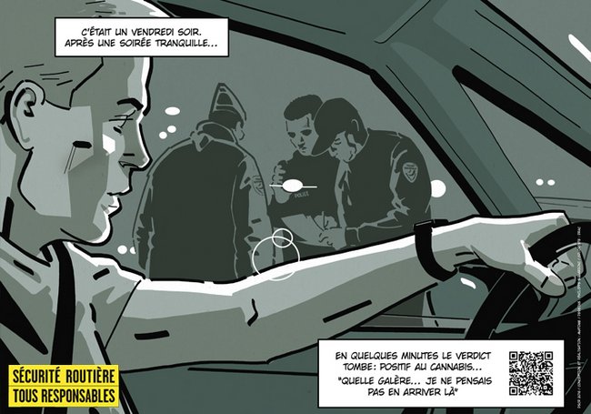 Amende vélo sans casque