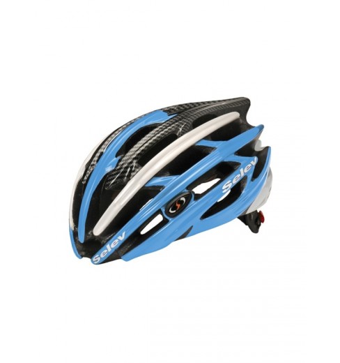 Mousse casque velo selev