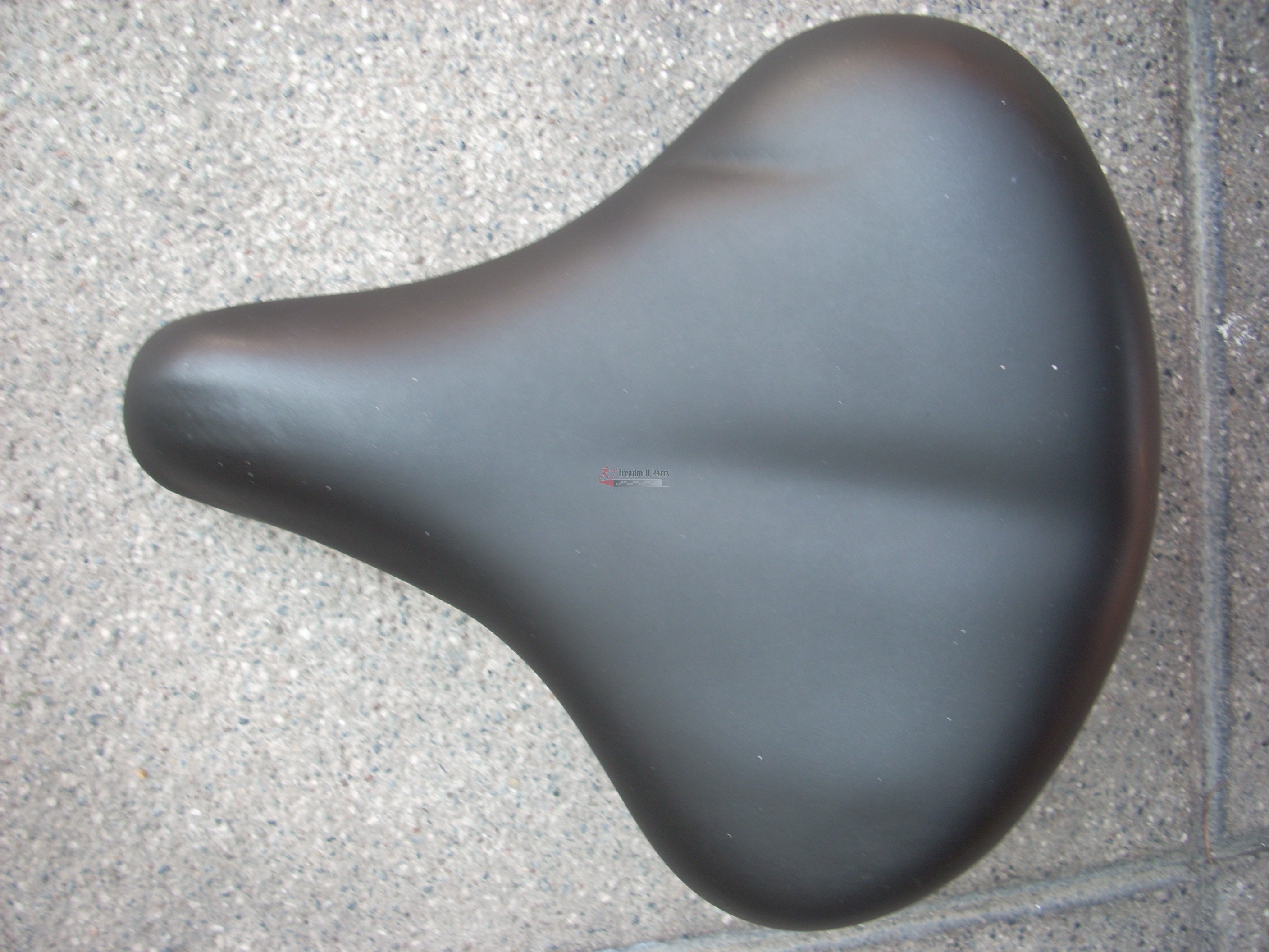 Selle confortable pour velo d appartement