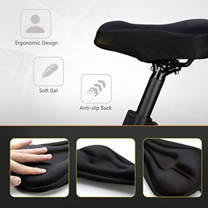 Selle silicone velo appartement