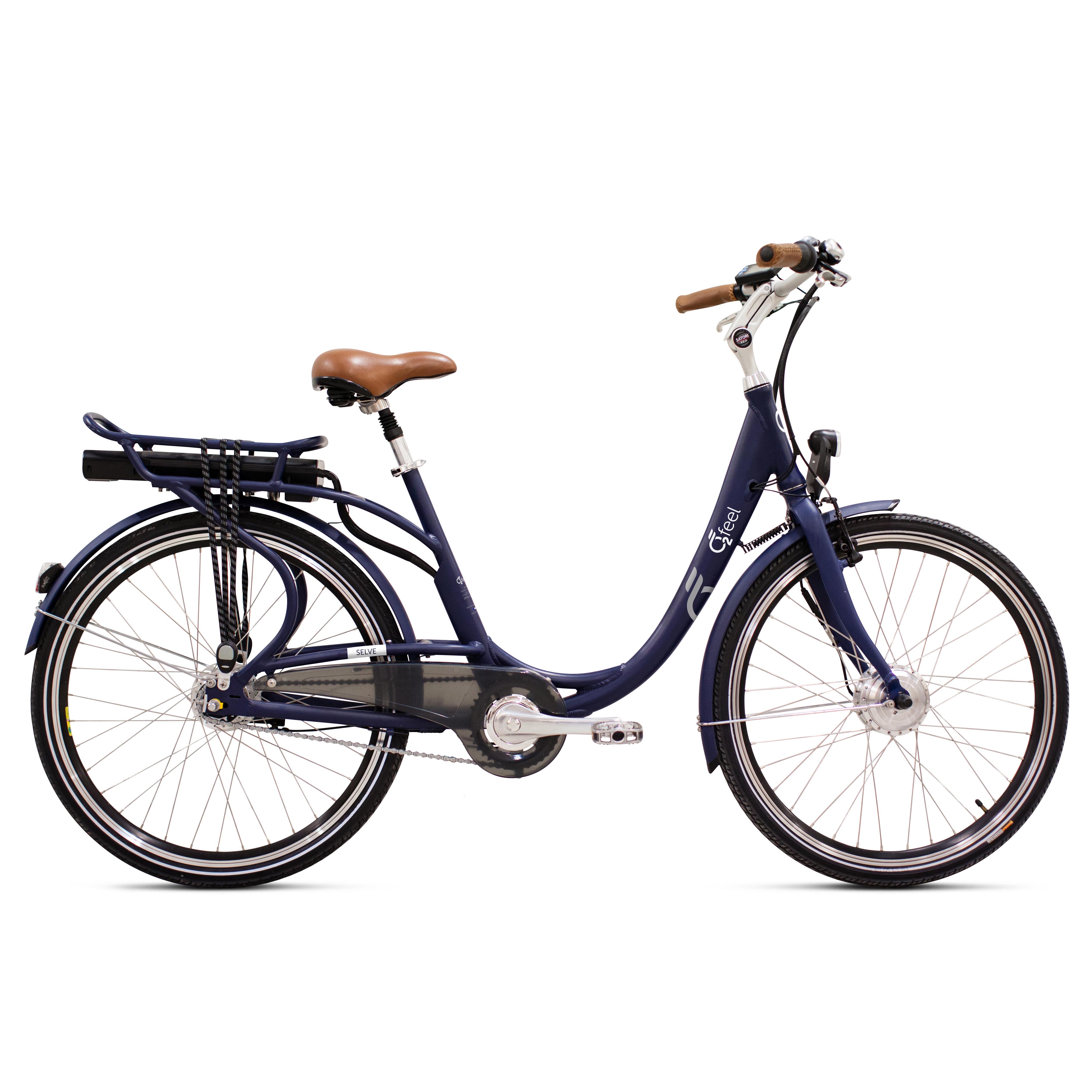 Velo electrique 02 feel selve