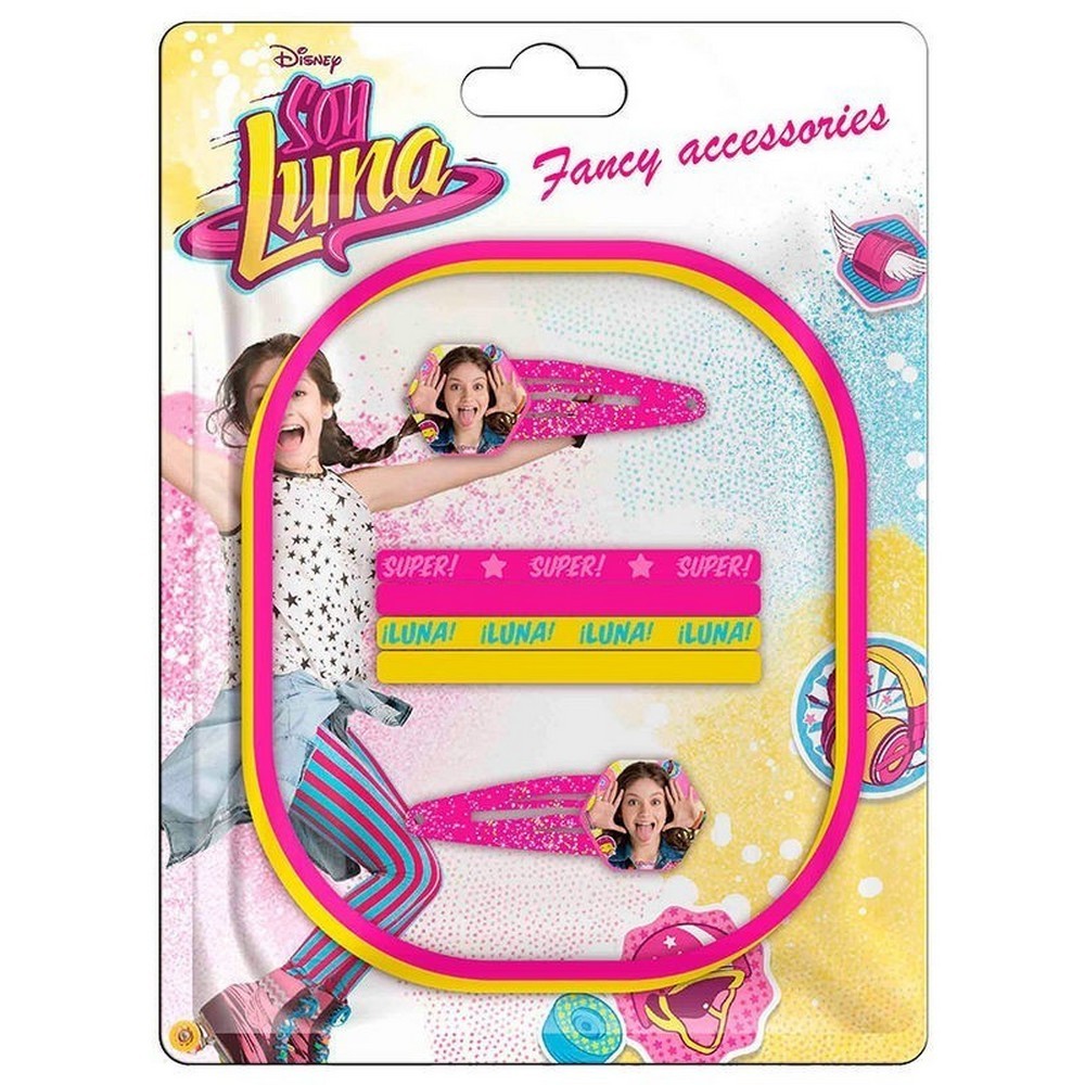 Casque vélo soy luna