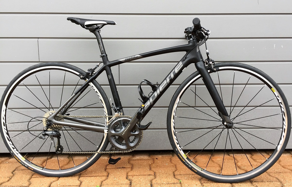 Velo route occasion taille xs