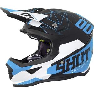 Casque cross vélo
