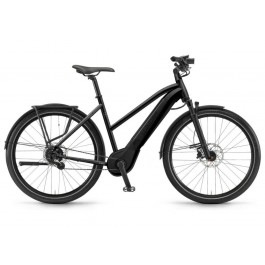 Velo electrique winora 2018