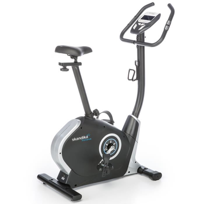 Velo appartement isosport