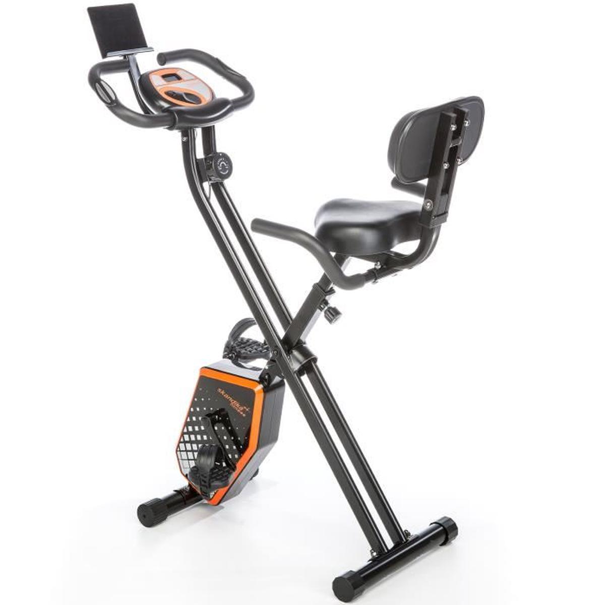 Cdiscount velo appartement pliable