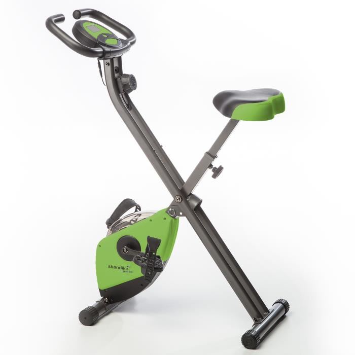 Velo appartement neogym