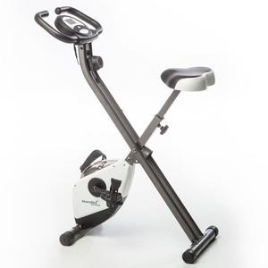 Velo d appartement neogym pli bike 410