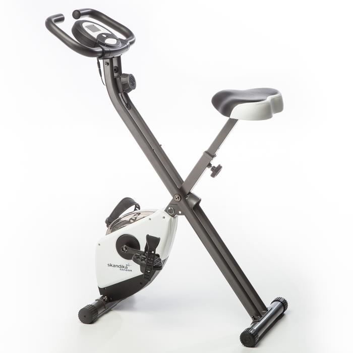 Velo appartement 1000 calories