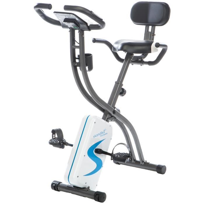 Velo appartement pliable sport 2000