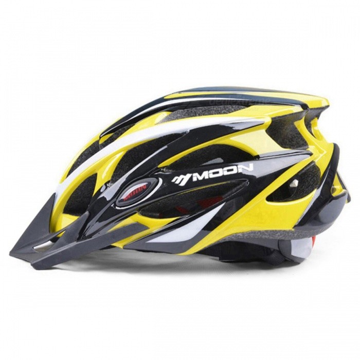 Casque vélo moon