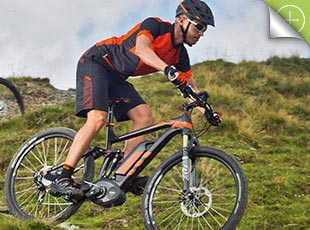 Location velo electrique zermatt