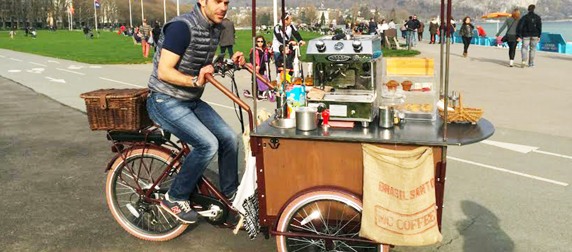Velo triporteur occasion belgique