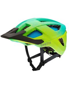 Casque velo machoire