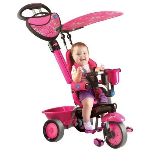 Velo smart trike occasion