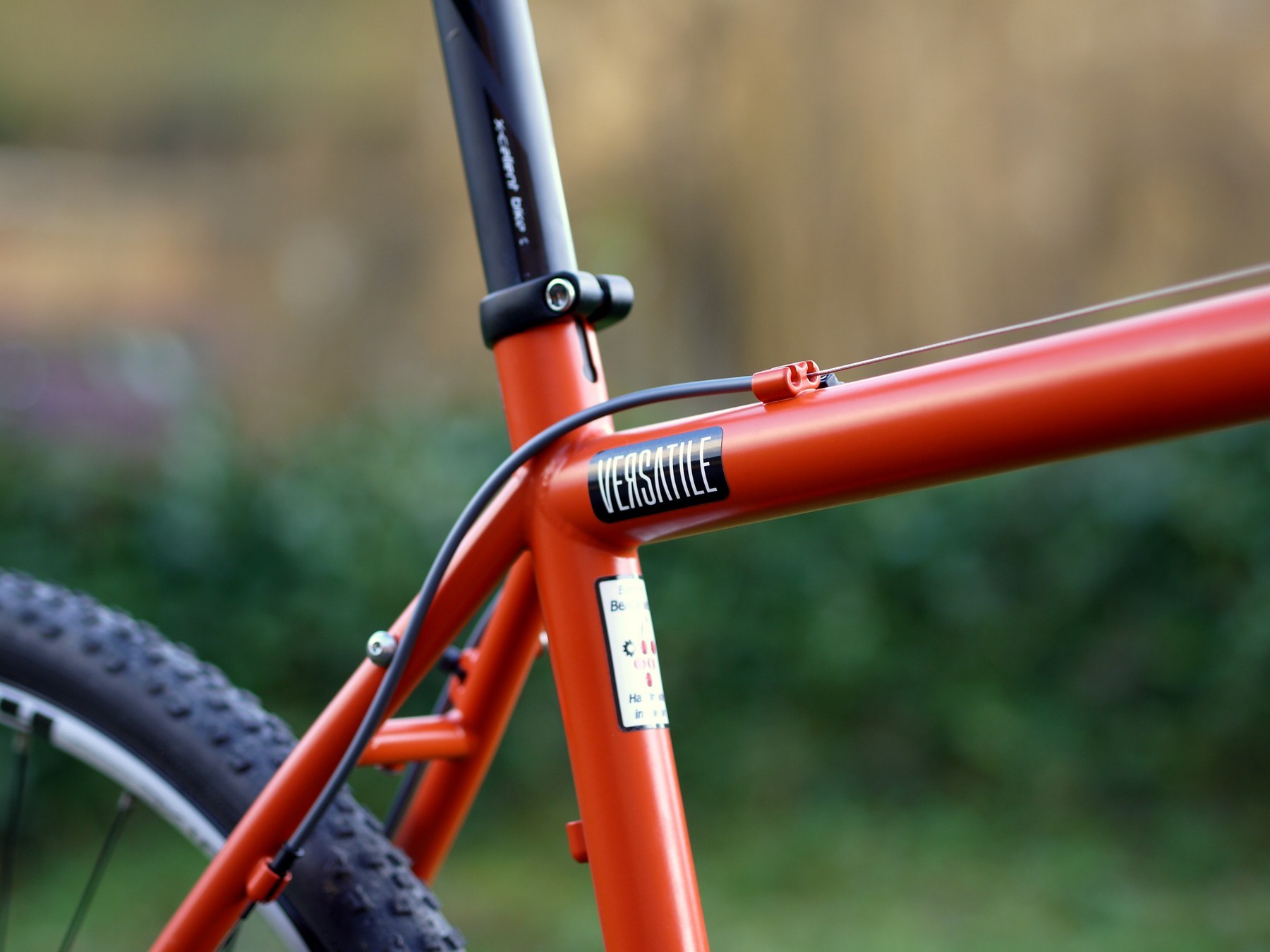 Velo gravel occasion