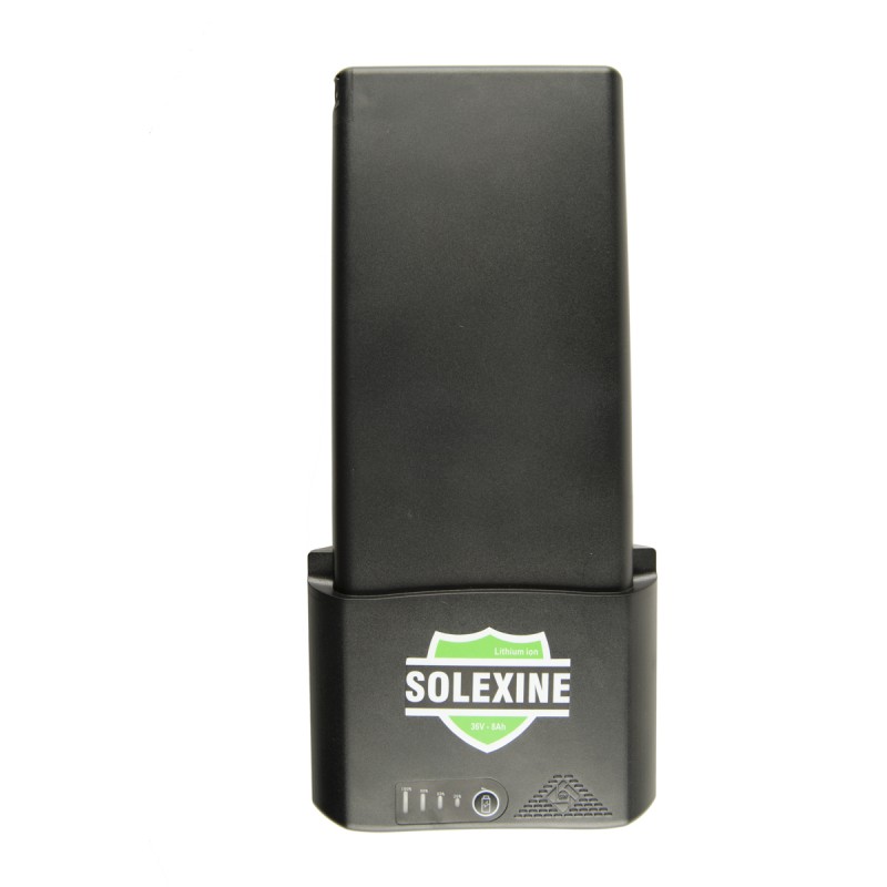 Batterie pour velo electrique