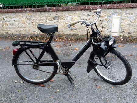 Velo solex 3800 occasion