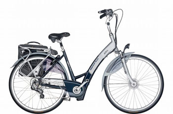 Vélo sparta occasion