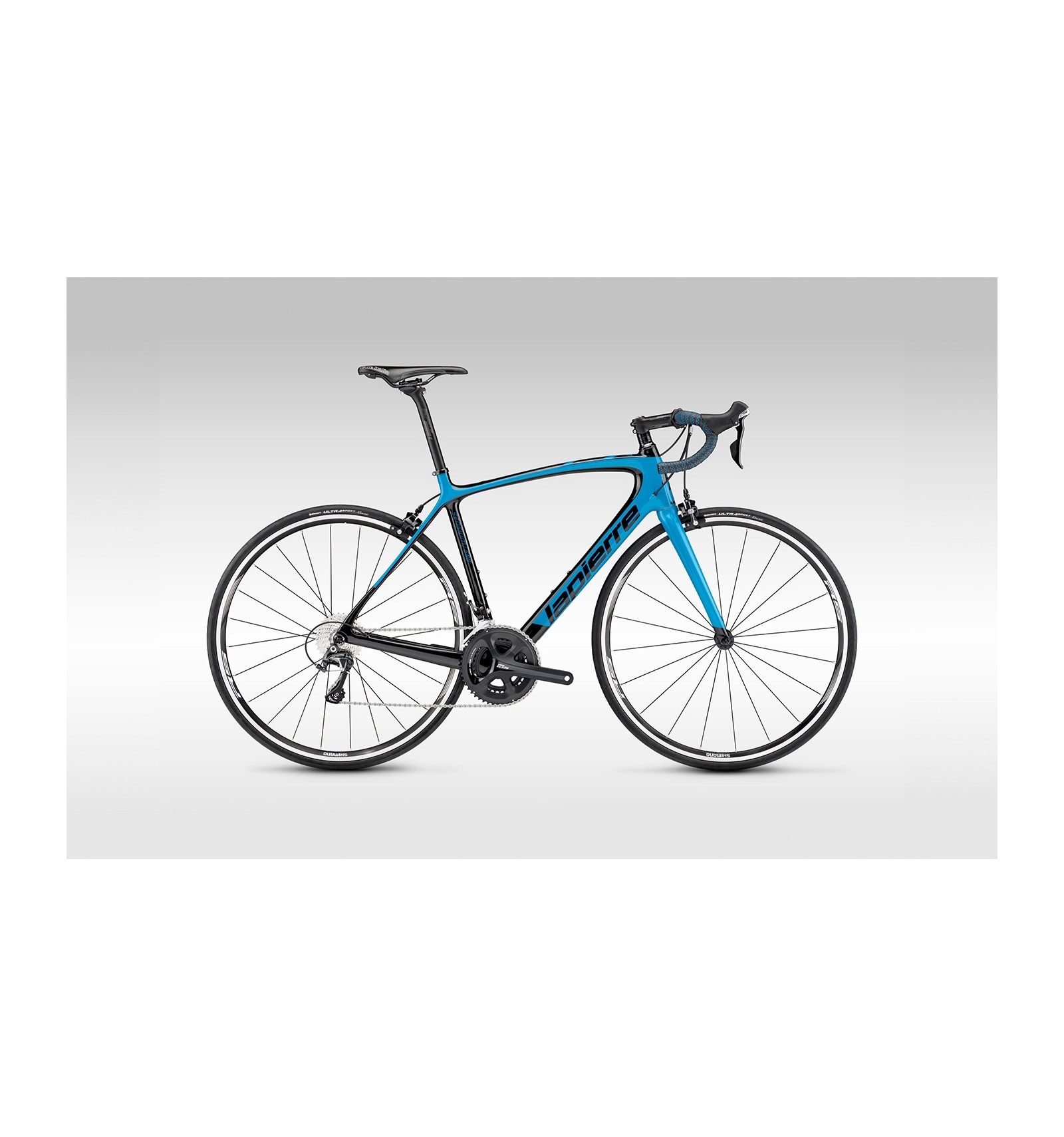 Vélo occasion malte