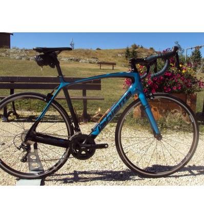 Velo route occasion lapierre