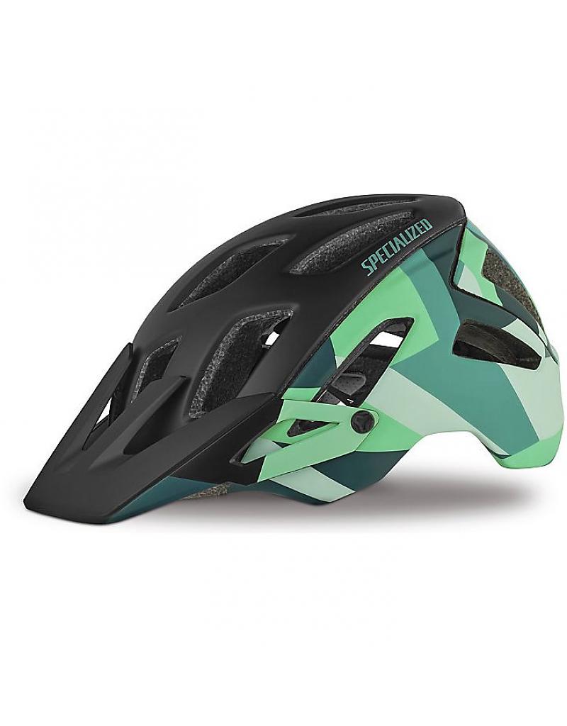 Coussinet pour casque de velo specialized