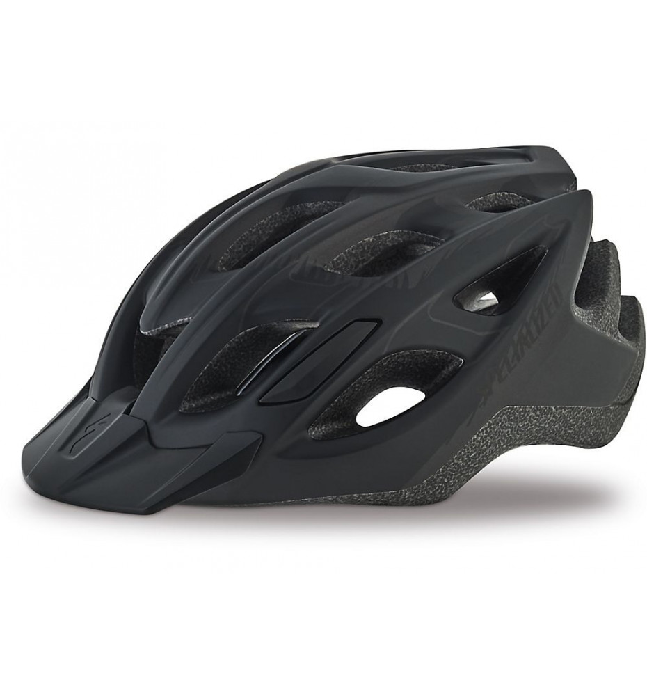 Casque velo chamonix