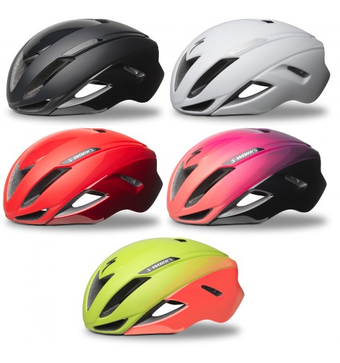 Casque de velo de route specialized