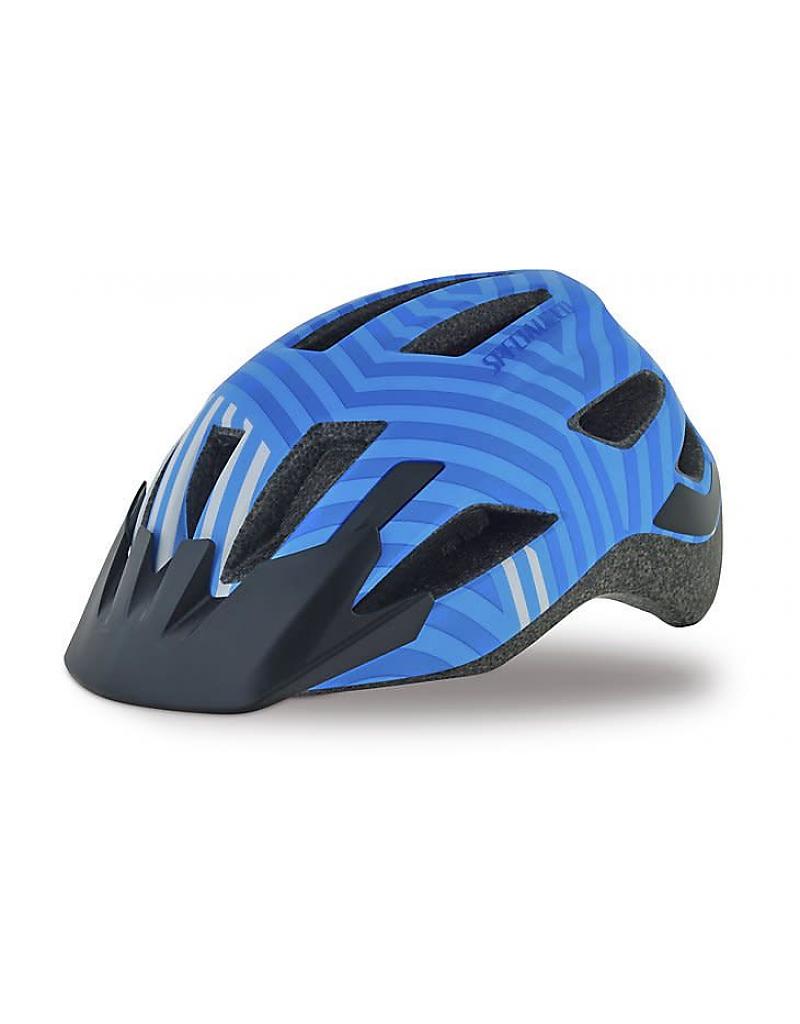 Casque velo specialized enfants