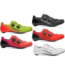 Chaussure velo appartement