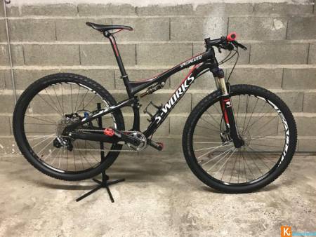 Vélo d'occasion paris