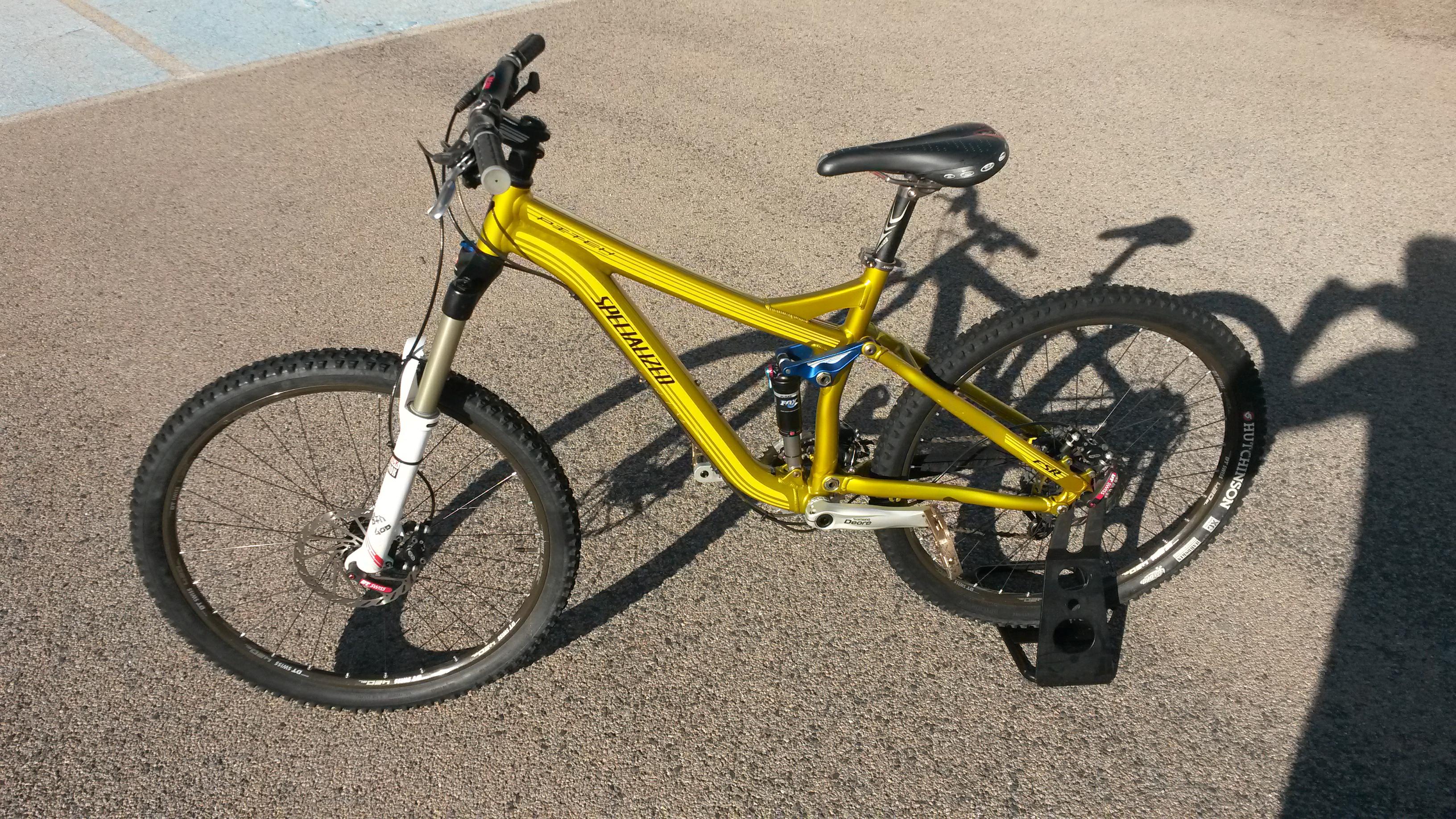 Velo electrique specialized occasion