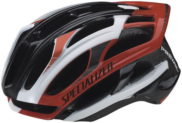 Casque vélo specialized