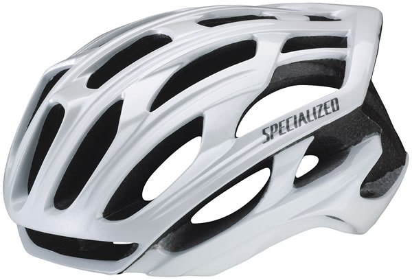 Casque de vélo de route specialized
