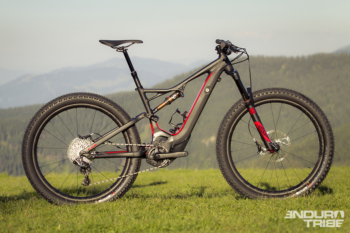 Meilleur vtt assistance electrique