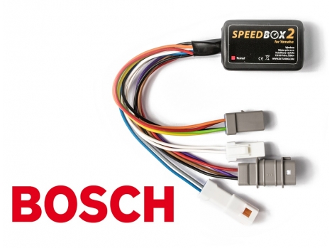 Debrider un velo electrique bosch