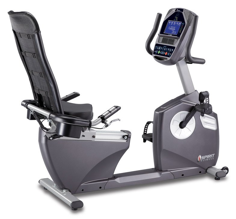 Velo appartement semi allongé occasion