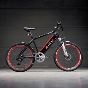 Velo electrique le plus puissant