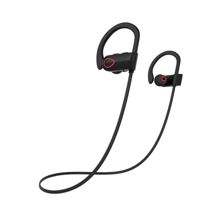Casque audio pour vélo