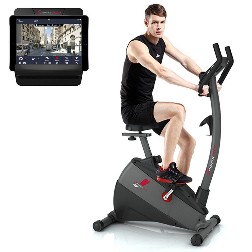 Velo appartement pour le diabete