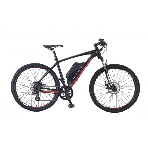 Un vélo électrique pas cher