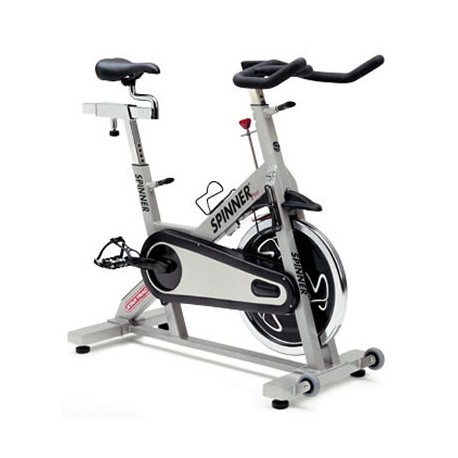 Velo spinning professionnel occasion
