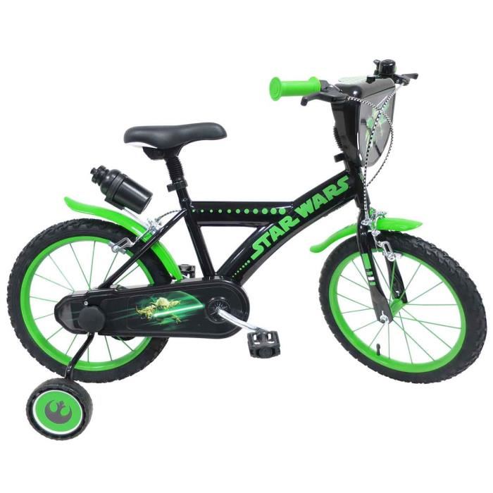 Velo pas cher occasion enfant
