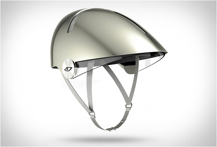 Casque velo fun