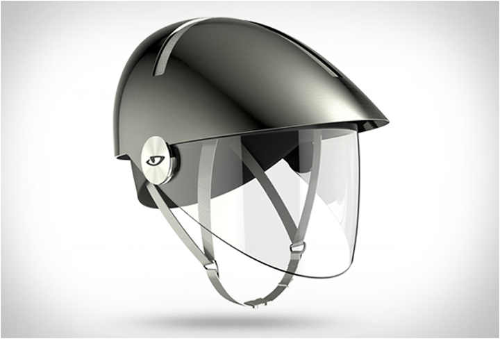Casque vélo mode