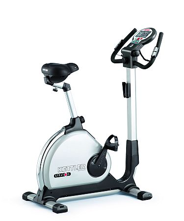 Velo appartement kettler giro gt
