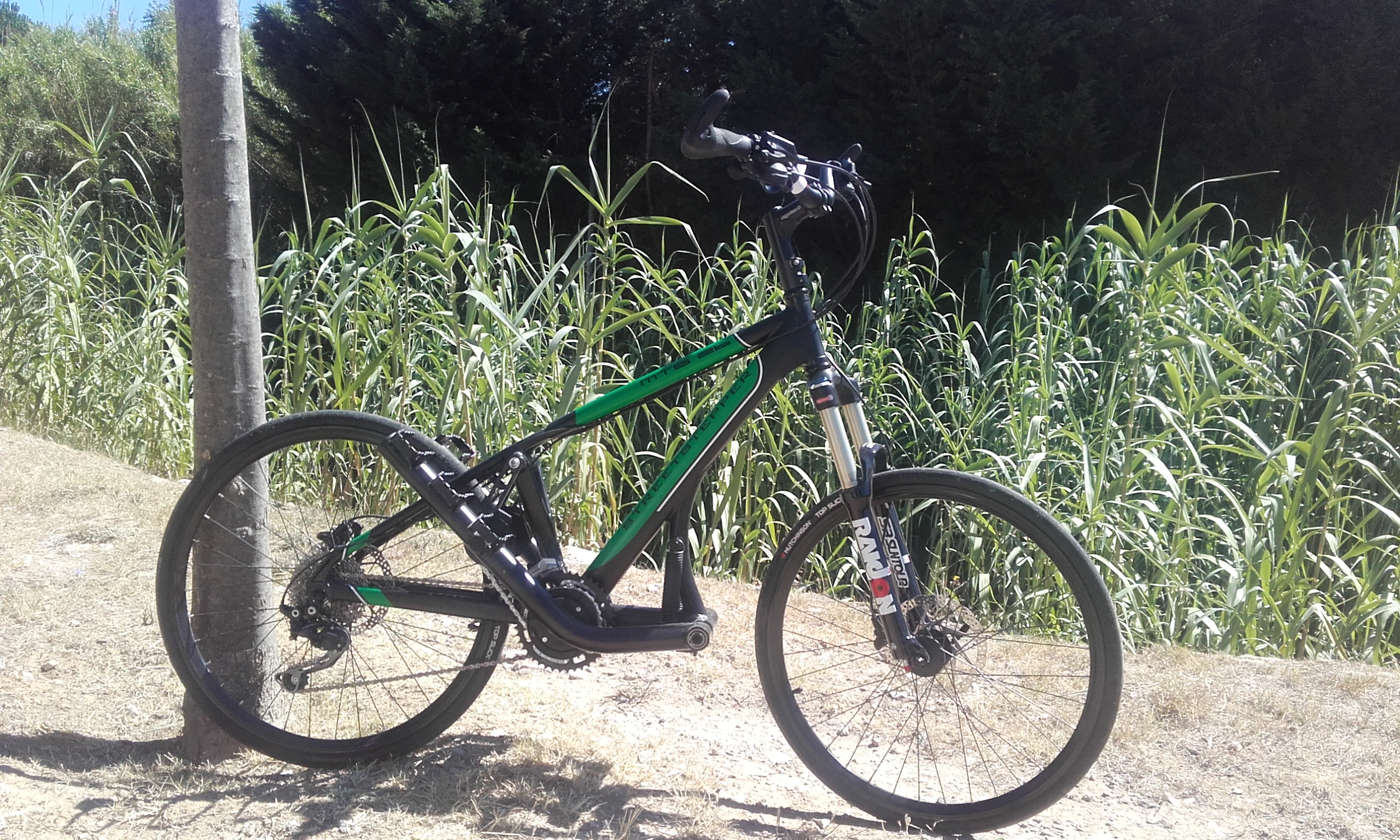 Velo occasion peugeot femme