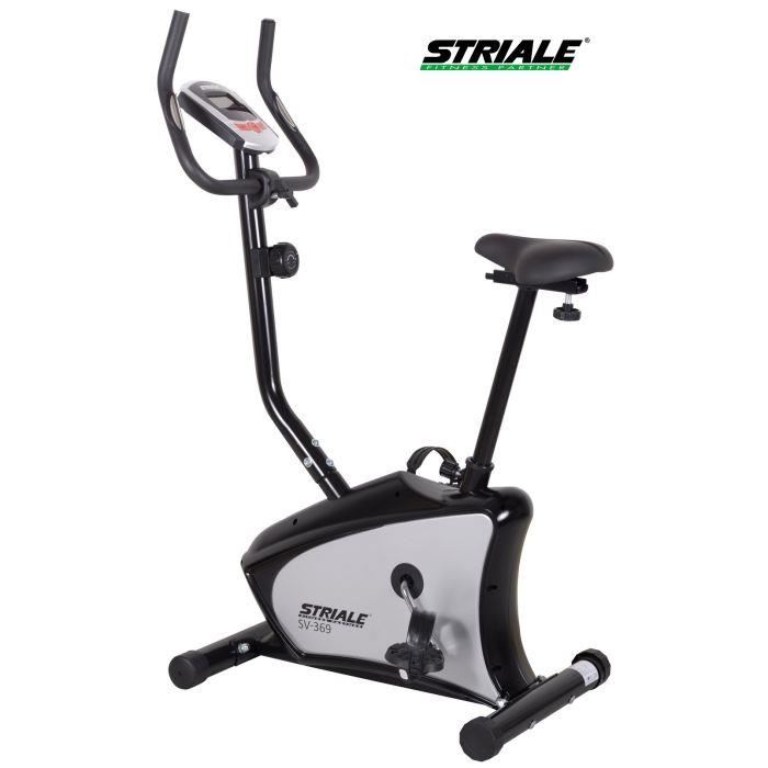 Velo appartement kinomap