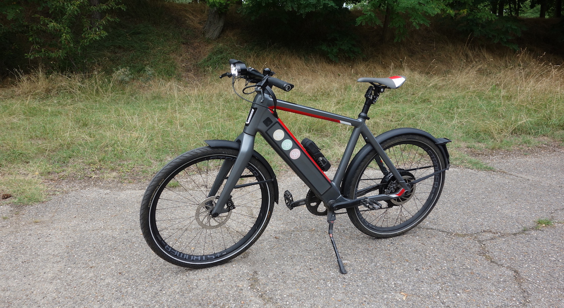 Velo electrique 9000w